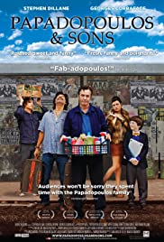 ดูหนังออนไลน์ Papadopoulos and Sons (2012) (ซาวด์แทร็ก)