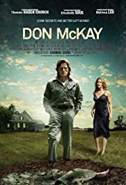 ดูหนังออนไลน์ฟรี Don McKay (2009) ดอน แม็คเคย์