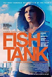 ดูหนังออนไลน์ฟรี Fish Tank (2009)  ฟิช แทงค์