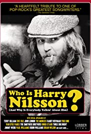 ดูหนังออนไลน์ฟรี Who Is Harry Nilsson (And Why Is Everybody Talkin’ About Him?) (2010) (ซาวด์แทร็ก)