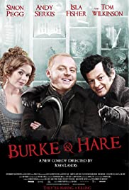ดูหนังออนไลน์ Burke and Hare (2010) (ซาวด์แทร็ก)