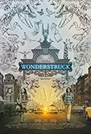 ดูหนังออนไลน์ฟรี Wonderstruck (2017) วอนเดอร์สตรั๊ค