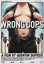 ดูหนังออนไลน์ฟรี Wrong Cops (2013) วรอง คอป (ซาวด์ แทร็ค)