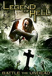 ดูหนังออนไลน์ฟรี Legend of Hell (2012) เลเจนด์ ออฟ เฮล (ซาวด์ แทร็ค)