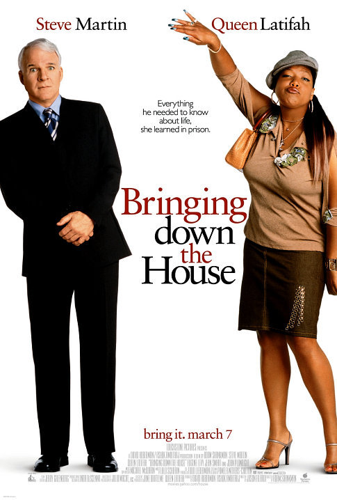 ดูหนังออนไลน์ Bringing Down the House (2003) (Soundtrack)