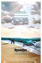 ดูหนังออนไลน์ฟรี Russkies (1987) (ซาวด์แทร็ก)