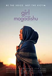 ดูหนังออนไลน์ฟรี A Girl From Mogadishu (2019) อะเกิล ฟอม โมกาดิชู (ซาวด์ แทร็ค)