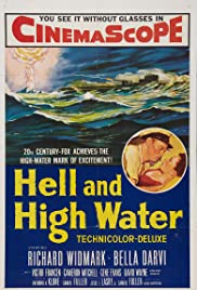 ดูหนังออนไลน์ฟรี Hell and High Water (1954) เฮล แอนด์ ไฮ วอตเอร์ (ซาวด์ แทร็ค)