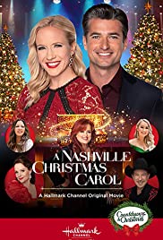 ดูหนังออนไลน์ฟรี A Nashville Christmas Carol (2020) คริสต์มาสแนชวิลล์