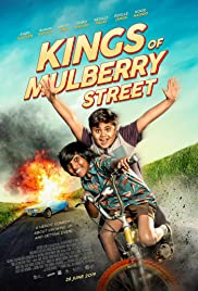 ดูหนังออนไลน์ฟรี Kings of Mulberry Street (2019)  คิงส์ออฟมัลเบอร์รี่สตรีท	(ซาวด์ แทร็ค)
