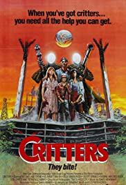 ดูหนังออนไลน์ฟรี Critters (1986) กลิ้ง..งับ..งับ