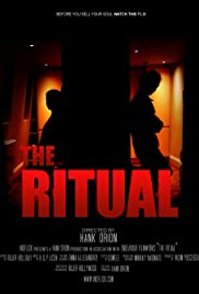 ดูหนังออนไลน์ฟรี The Ritual (2021)  เดอะ ริชชวล