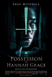ดูหนังออนไลน์ The Possession of Hannah Grace (2018) (ซาวด์แทร็ก)