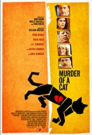 ดูหนังออนไลน์ฟรี Murder of a Cat (2014) (ซาวด์แทร็ก)
