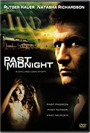 ดูหนังออนไลน์ฟรี Past Midnight (1991) (ซาวด์แทร็ก)