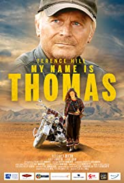 ดูหนังออนไลน์ My Name Is Thomas (2018)  มาย เนม อิส โทมัส