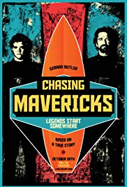 ดูหนังออนไลน์ฟรี Chasing Mavericks (2012) ผู้พิชิตคลื่นพยศ (ซาวด์แทร็ก)