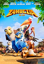 ดูหนังออนไลน์ฟรี Adventures in Zambezia (2012) เหยี่ยวน้อยฮีโร่ พิทักษ์แดนวิหค
