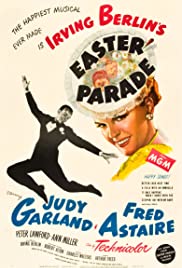 ดูหนังออนไลน์ฟรี Easter Parade (1948) ขบวนพาเหรดอีสเตอร์