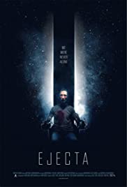 ดูหนังออนไลน์ฟรี Ejecta (2014) อีเจคตา