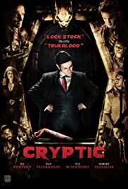 ดูหนังออนไลน์ Cryptic (2014) (ซาวด์แทร็ก)