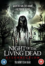 ดูหนังออนไลน์ Night of the Living Dead Resurrection (2012) ไนท์ ออฟ เดอะ ลิวิ้งค์ เดด เรสะเรคชัน (ซาวด์ แทร็ค)