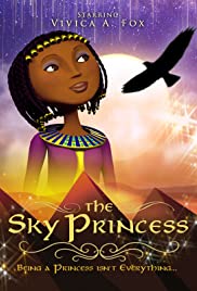 ดูหนังออนไลน์ฟรี The Sky Princess (2018) (ซาวด์แทร็ก)