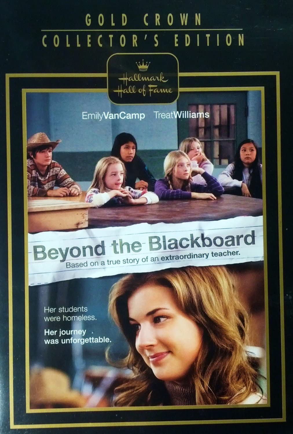 ดูหนังออนไลน์ฟรี Beyond the Blackboard (2011)