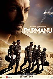 ดูหนังออนไลน์ฟรี Parmanu The Story of Pokhran (2018) (ซาวด์แทร็ก)
