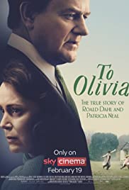 ดูหนังออนไลน์ฟรี To Olivia (2021) ทูโอลิเวีย