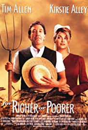 ดูหนังออนไลน์ For Richer or Poorer (1997) ฟอร์ริชเชอร์ ออ พอเอ่อ (ซาวด์ แทร็ค)