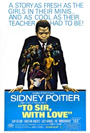 ดูหนังออนไลน์ฟรี To Sir, with Love (1967) เเด่คุณครูด้วยดวงใจ