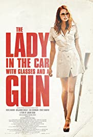 ดูหนังออนไลน์ฟรี The Lady in the Car with Glasses and a Gun (2015)  เดอะเลดี้อินเดอะคาร์วิทกราสเซสแอนด์อะกัน