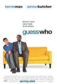 ดูหนังออนไลน์ Guess Who (2005) เกส ฮู ใครเอ่ย…เขยหนุ่มเด็กแนว (ซาวด์ แทร็ค)