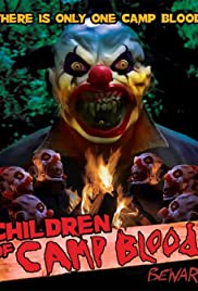 ดูหนังออนไลน์ฟรี Children of Camp Blood (2020) ชิลเด้นออฟแคมป์บลาด (ซาวด์ แทร็ค)
