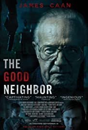 ดูหนังออนไลน์ The Good Neighbor (2016)