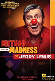 ดูหนังออนไลน์ Method to the Madness of Jerry Lewis (2011) (ซาวด์แทร็ก)