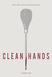 ดูหนังออนไลน์ฟรี Clean Hands (2015) ทำความสะอาดมือ (ซาวด์ แทร็ค)