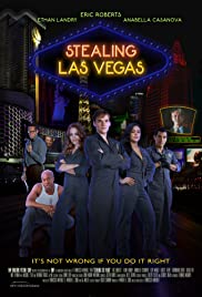 ดูหนังออนไลน์ Stealing Las Vegas (2012) สตีลลิ่งลาสเวกัส