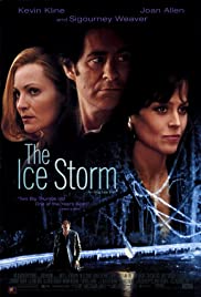 ดูหนังออนไลน์ฟรี The Ice Storm (1997) หนาวนี้มีรัก (ซับไทย)