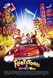 ดูหนังออนไลน์ฟรี The Flintstones in Viva Rock Vegas (2000) มนุษย์หิน ฟลิ้นท์สโตน ป่วนเมืองร็อคเวกัส
