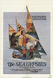 ดูหนังออนไลน์ฟรี The Sea Gypsies (1978) (ซาวด์แทร็ก)