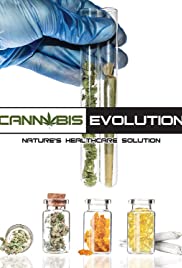 ดูหนังออนไลน์ฟรี Cannabis Evolution (2019) (ซาวด์แทร็ก)