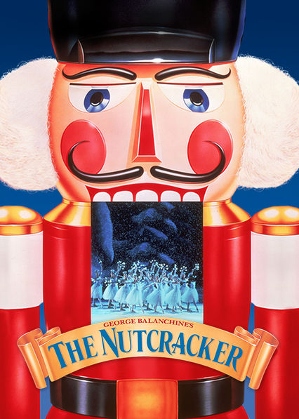 ดูหนังออนไลน์ The Nutcracker (1993)