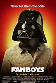 ดูหนังออนไลน์ฟรี Fanboys (2009) แฟนบอย