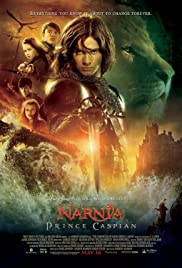 ดูหนังออนไลน์ The Chronicles of Narnia Prince Caspian (2008)   อภินิหารตำนานแห่งนาร์เนีย ตอน เจ้าชายแคสเปี้ยน