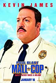 ดูหนังออนไลน์ Paul Blart Mall Cop (2009) พอล บลาร์ท ยอดรปภ.หงอไม่เป็น