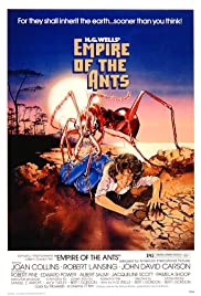 ดูหนังออนไลน์ฟรี Empire of the Ants (1977) จักรวรรดิ มด