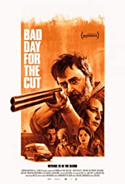 ดูหนังออนไลน์ฟรี Bad Day for the Cut (2017) เดือดต้องล่า ฆ่าล้างแค้น (ซับไทย)