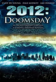 ดูหนังออนไลน์ฟรี 2012 Doomsday (2008) 2012 วันสิ้นโลก